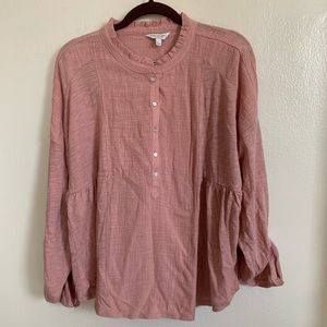 NWT Lucky Brand Blouse